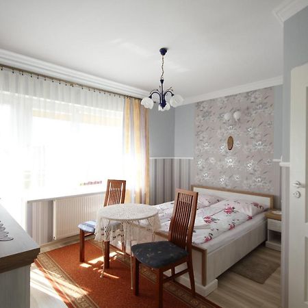 Ferienwohnung Karolinka Leba Exterior foto