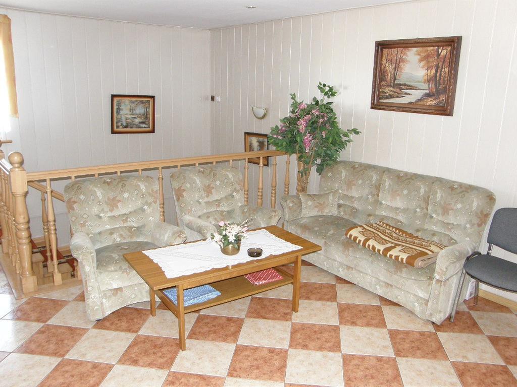 Ferienwohnung Karolinka Leba Exterior foto
