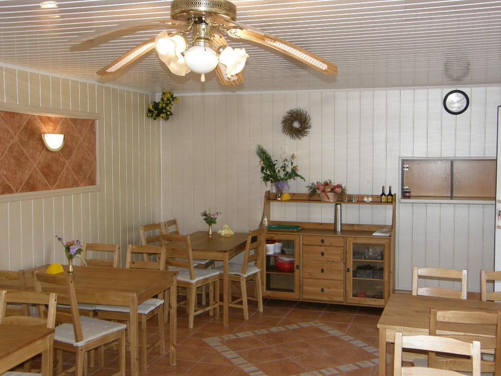 Ferienwohnung Karolinka Leba Exterior foto
